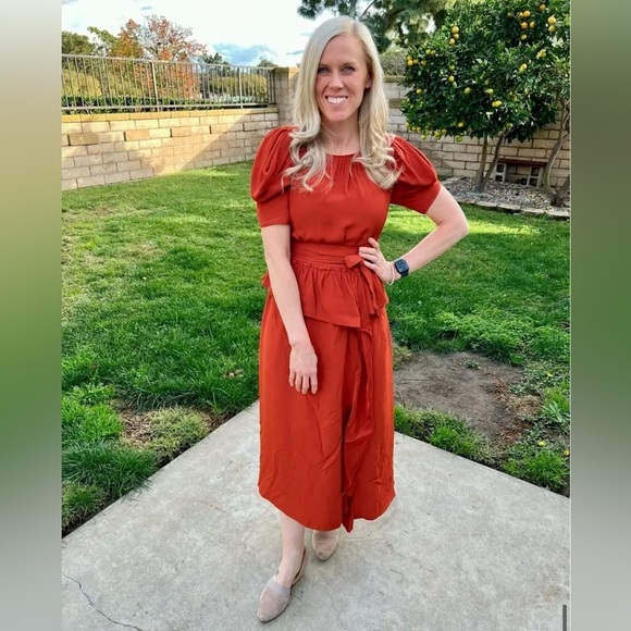 Ulla Johnson Marion dress size 4 - Picture 11 of 17